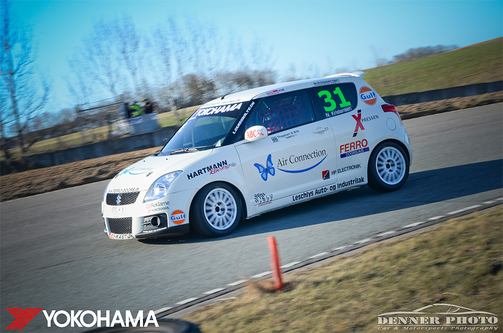 (Foto: Denner Photo)